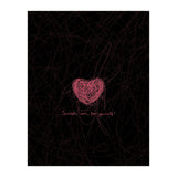 Sentimental Scribble 2 (Print Only) thumbnail