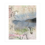 Siren Song Of The West (Print Only) thumbnail