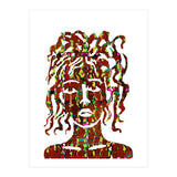 Mujer 8 (Print Only) thumbnail