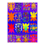 Pop Abstract 2023 Tapiz 68 (Print Only) thumbnail