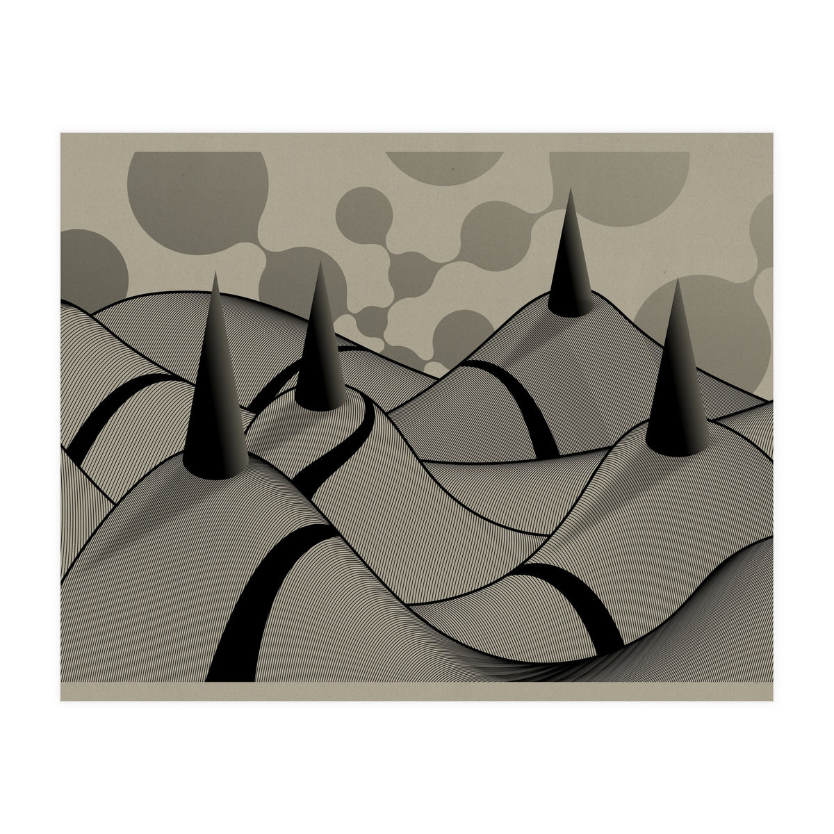 A quick peek into the elsewhen (Print Only)