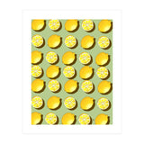 When life gives you lemons... (Print Only) thumbnail