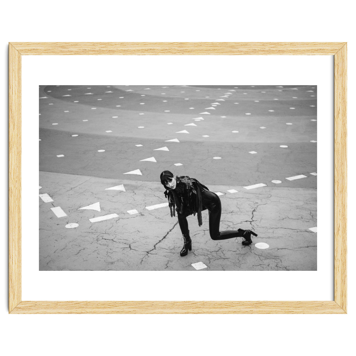 Run run Run run Run away From your Responsibilities