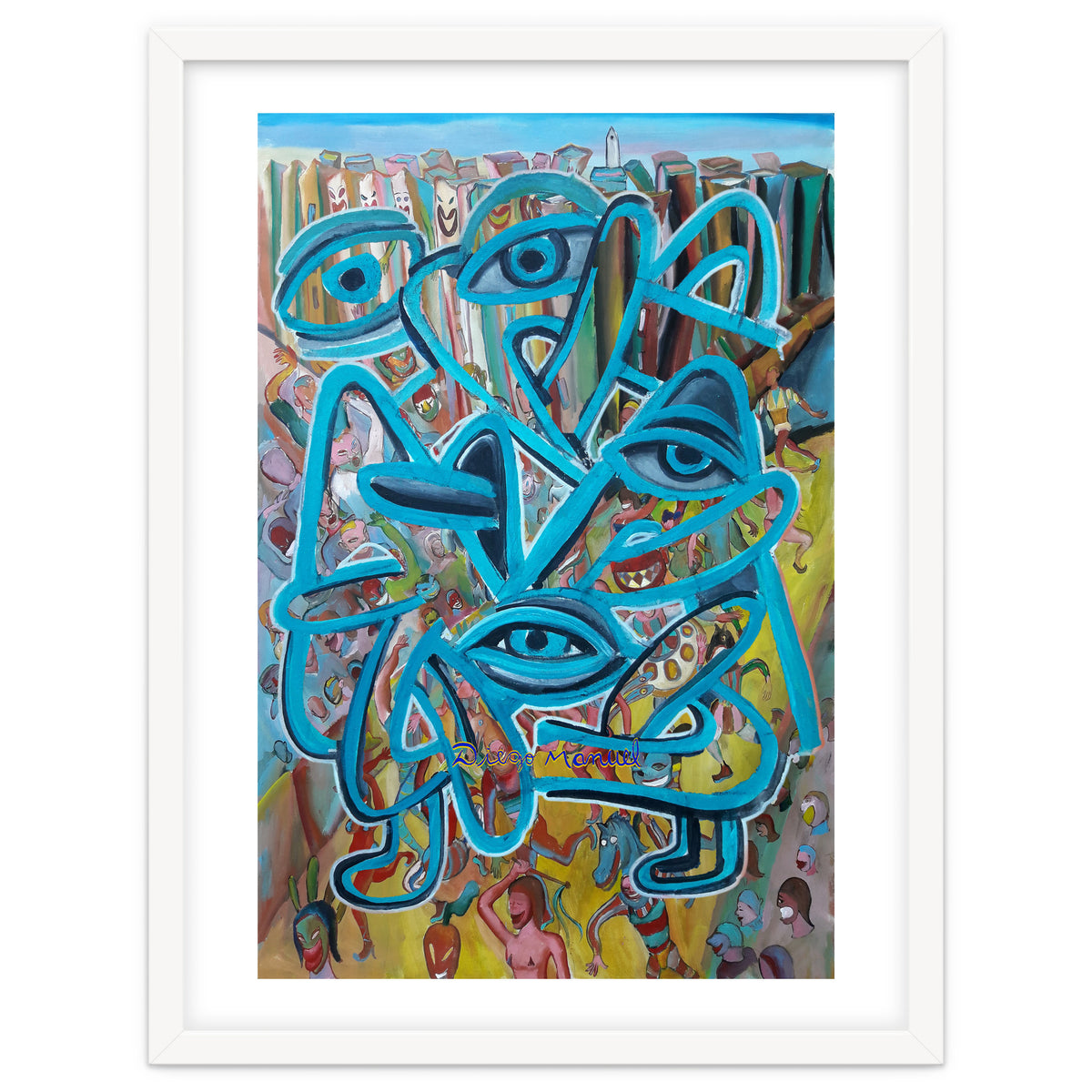 Graffiti Digital 2022 699