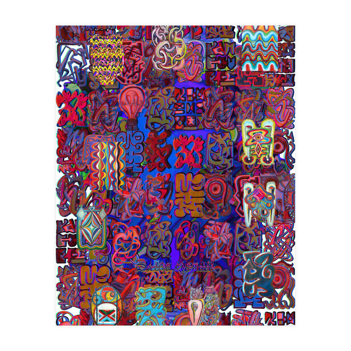 New Graffiti2022 104 (Print Only)