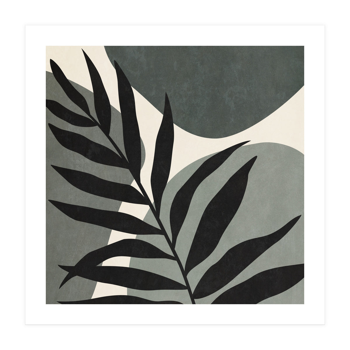 LEAF - 02V (Print Only)