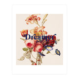 Dreamer (Print Only) thumbnail