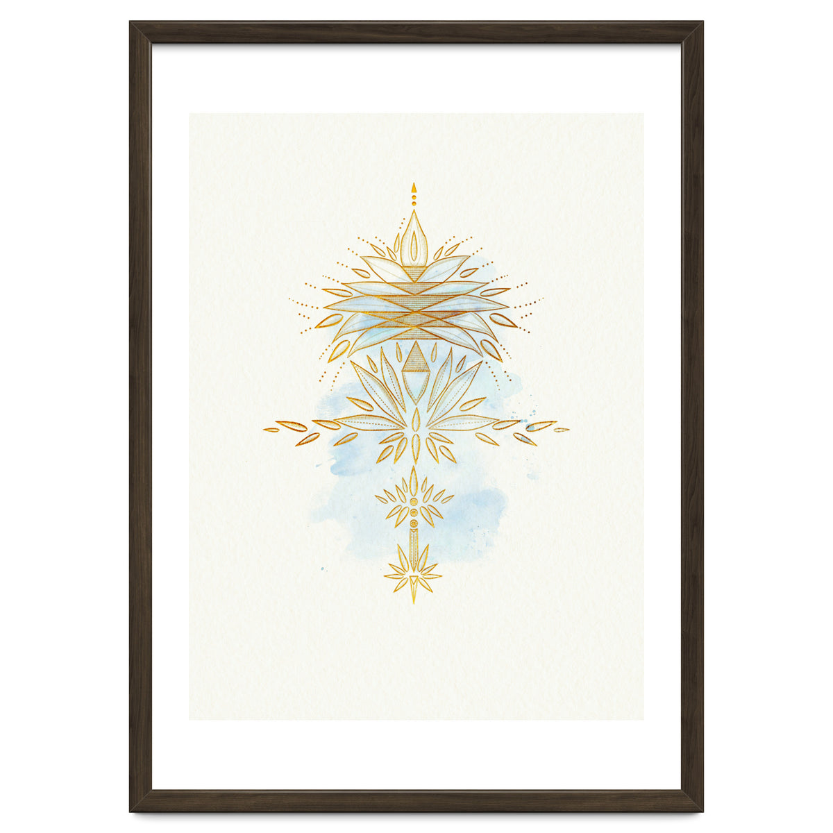 Spiritual Series: Water