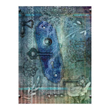 Eidolon Blue (Print Only) thumbnail