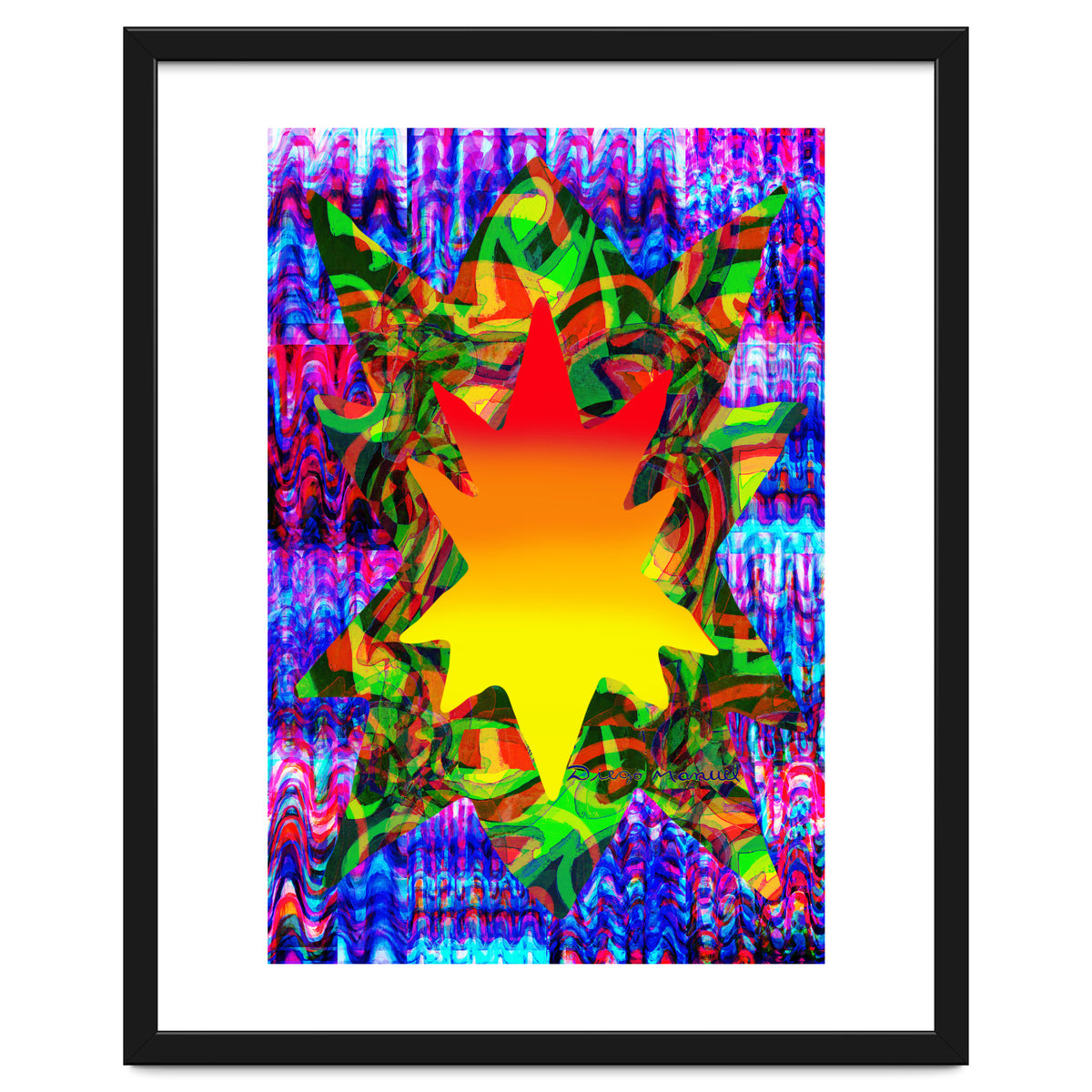 Graffiti Digital Nuevo 2023 74