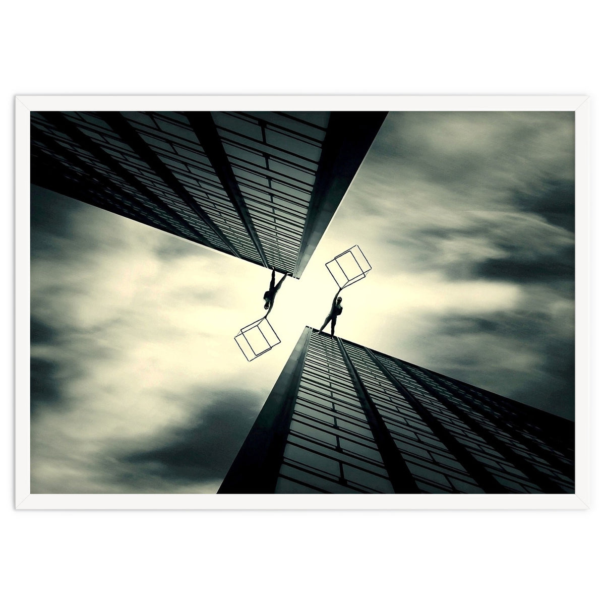 Symmetric Inquisition