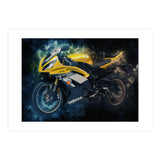 Yamaha R6 (Print Only) thumbnail
