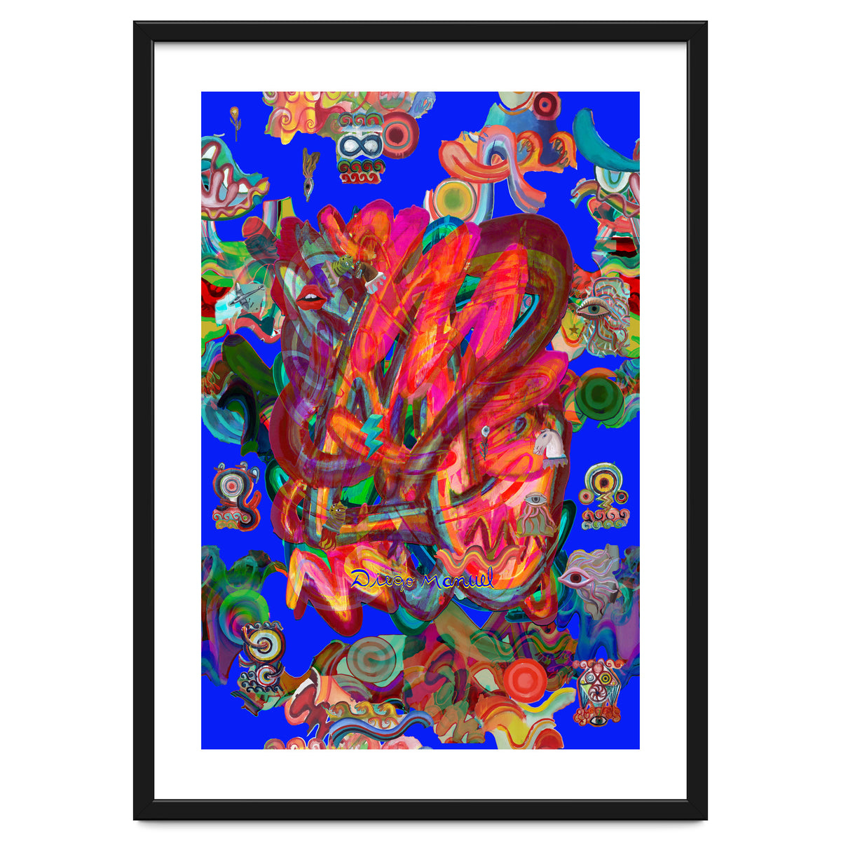 Muchas Cosas 2021 143