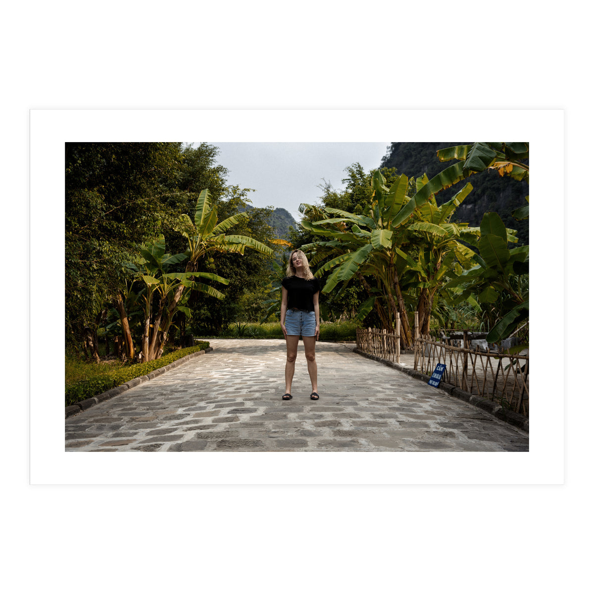 Spiritual Journey (Print Only)