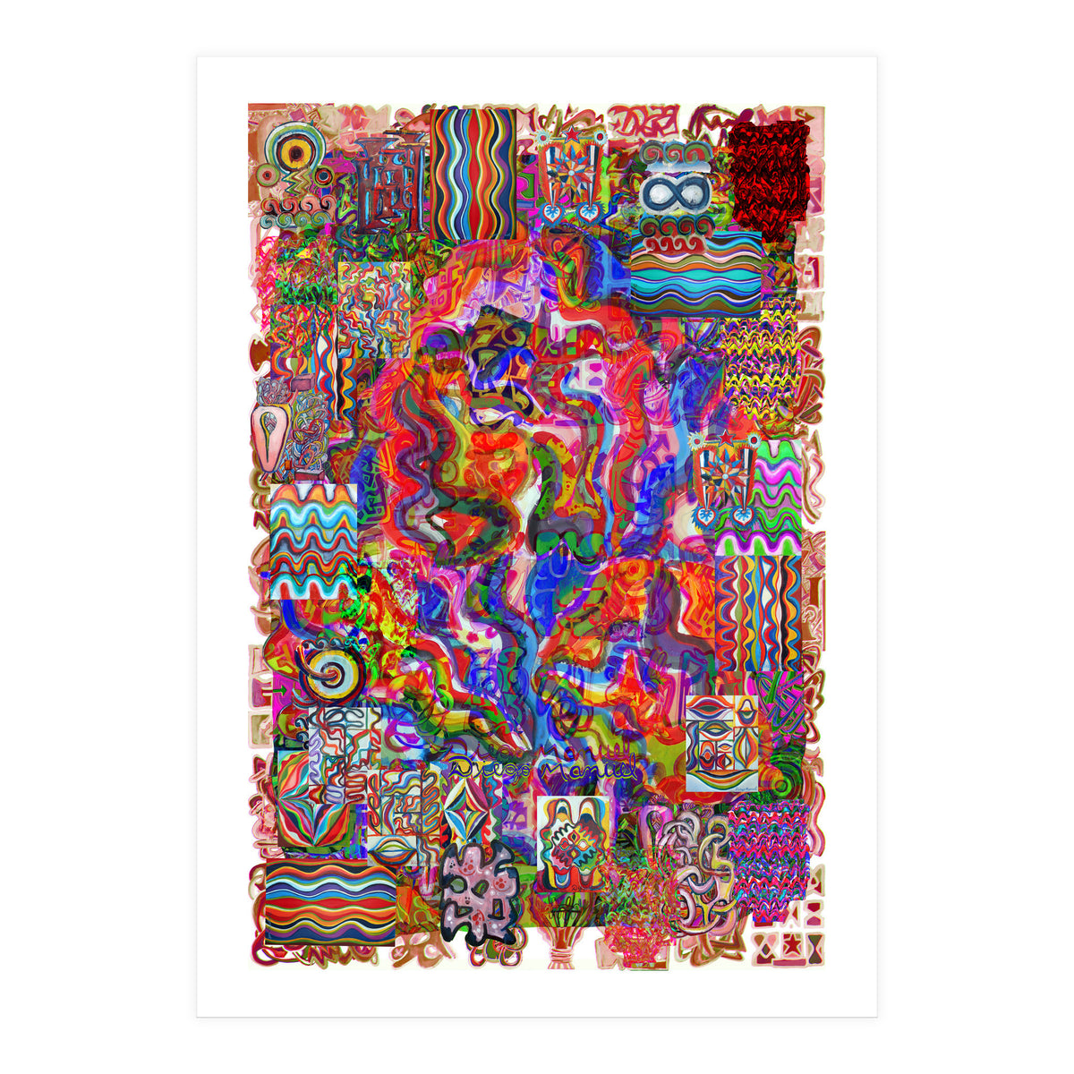 New Graffiti2022 305 (Print Only)