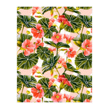 Nasturtiums watercolor 03 (Print Only) thumbnail