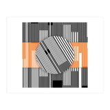 Glitch Global XV Part1 Serie Urban Nature (Print Only) thumbnail
