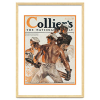 Collier's Advertisment