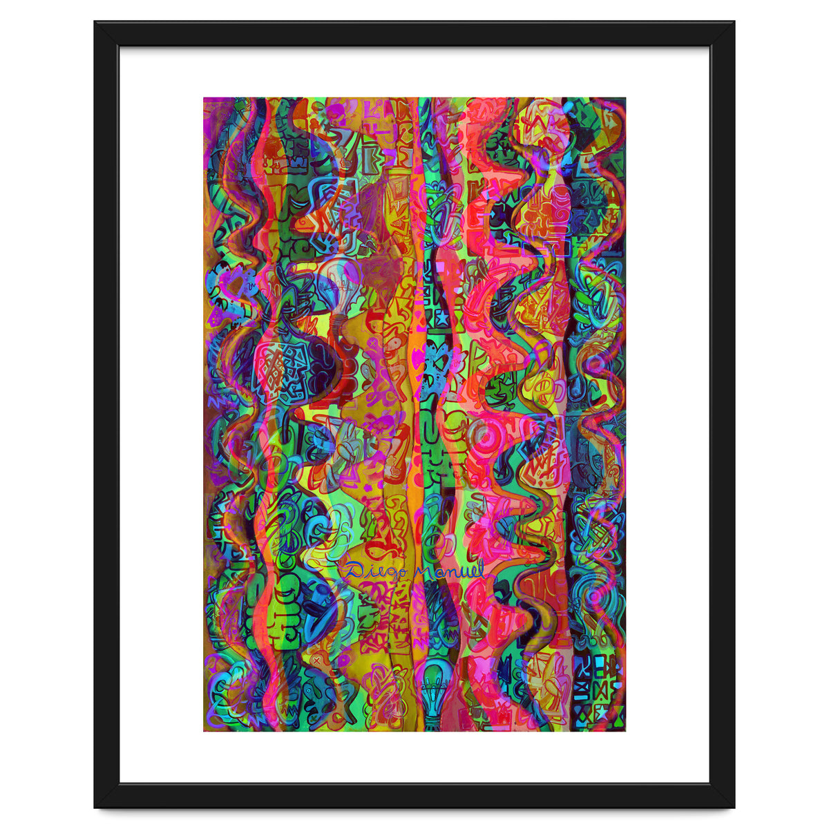 Graffiti Digital 2022 6