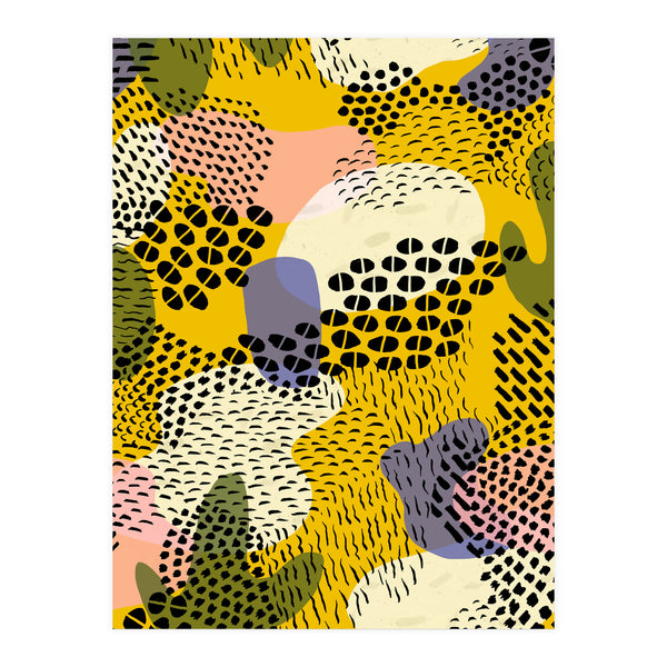 Piña Colada (Print Only)