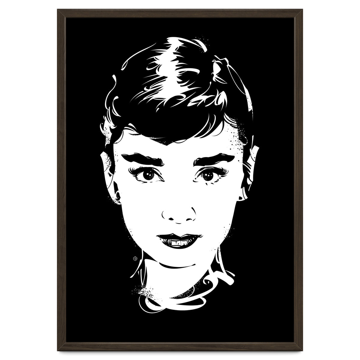 Audrey Hepburn