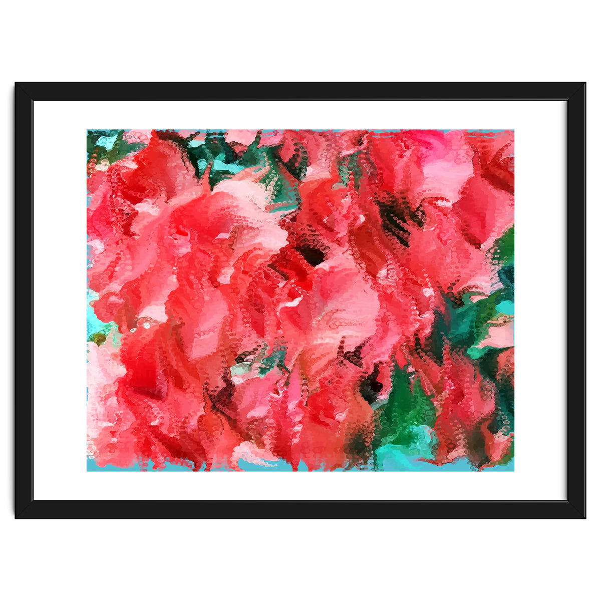 The Eternal Bloom Of The Spirit