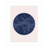 Geometric Watercolor II (Print Only) thumbnail