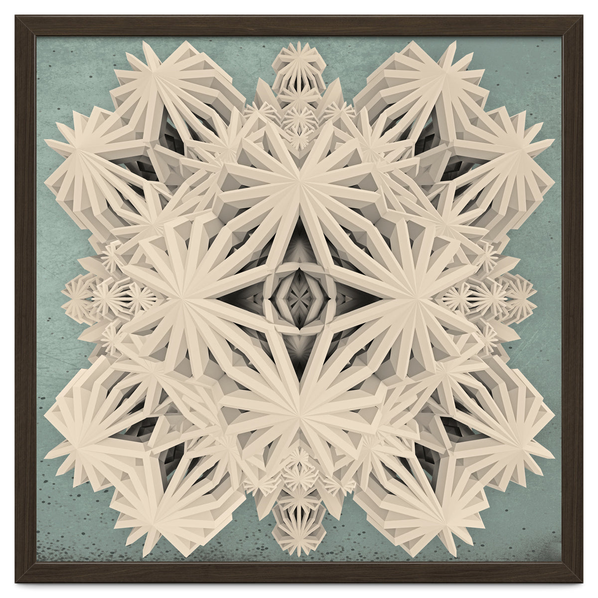 Ancient Calaabachti Filigrane