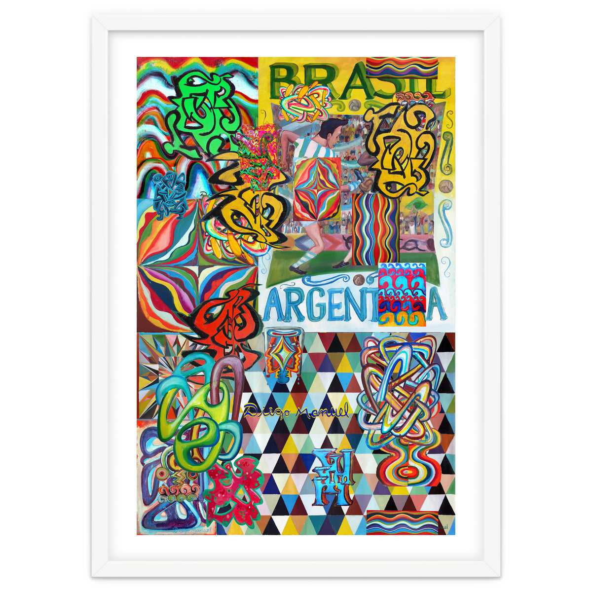 Graffiti Digital 2022 528