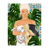 Morocco Vacay (Print Only) thumbnail