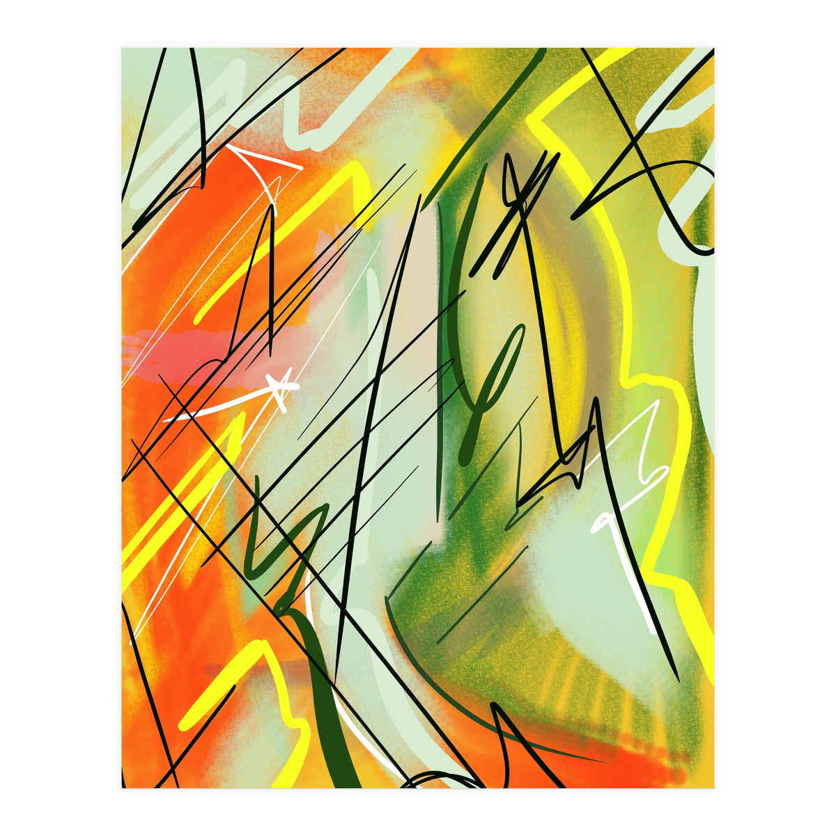 Ledice 2 (Print Only)