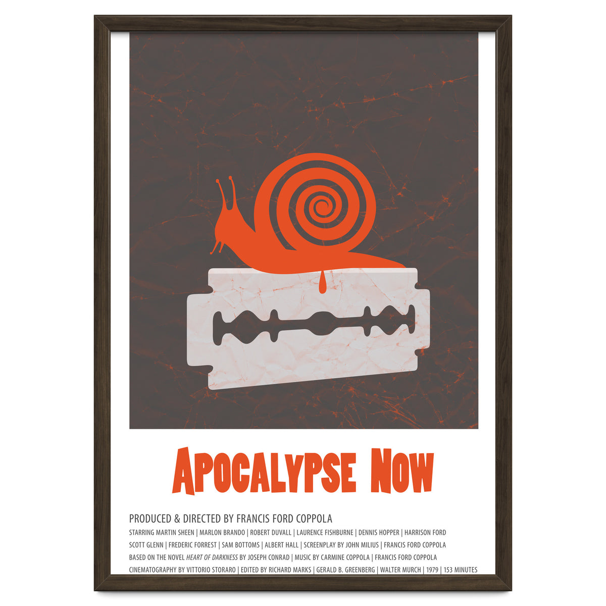 Apocalypse Now (1979)