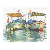 Boats (Print Only) thumbnail