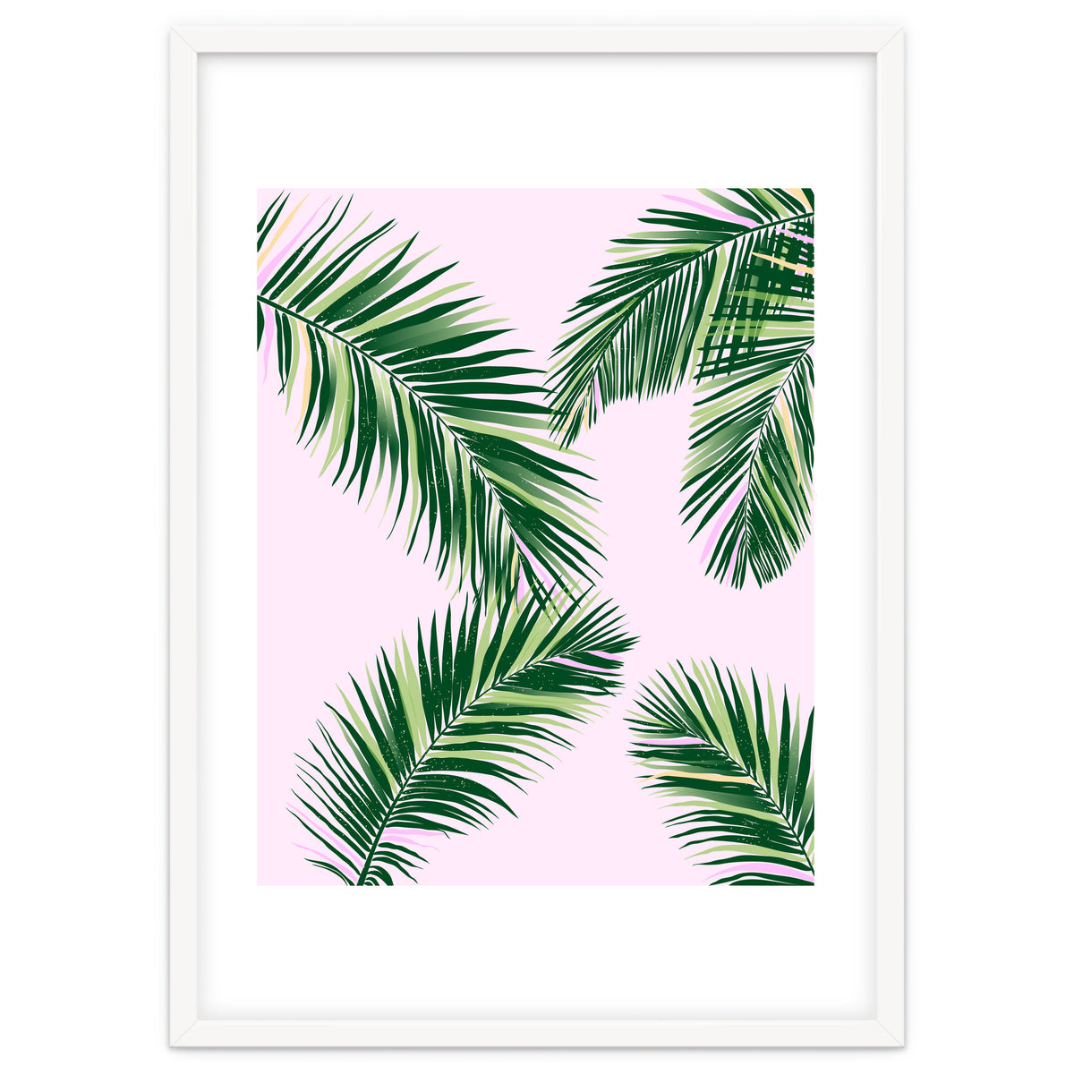 Palmfrond