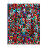 Formas 14 34 3d And Pop 3 (Print Only) thumbnail