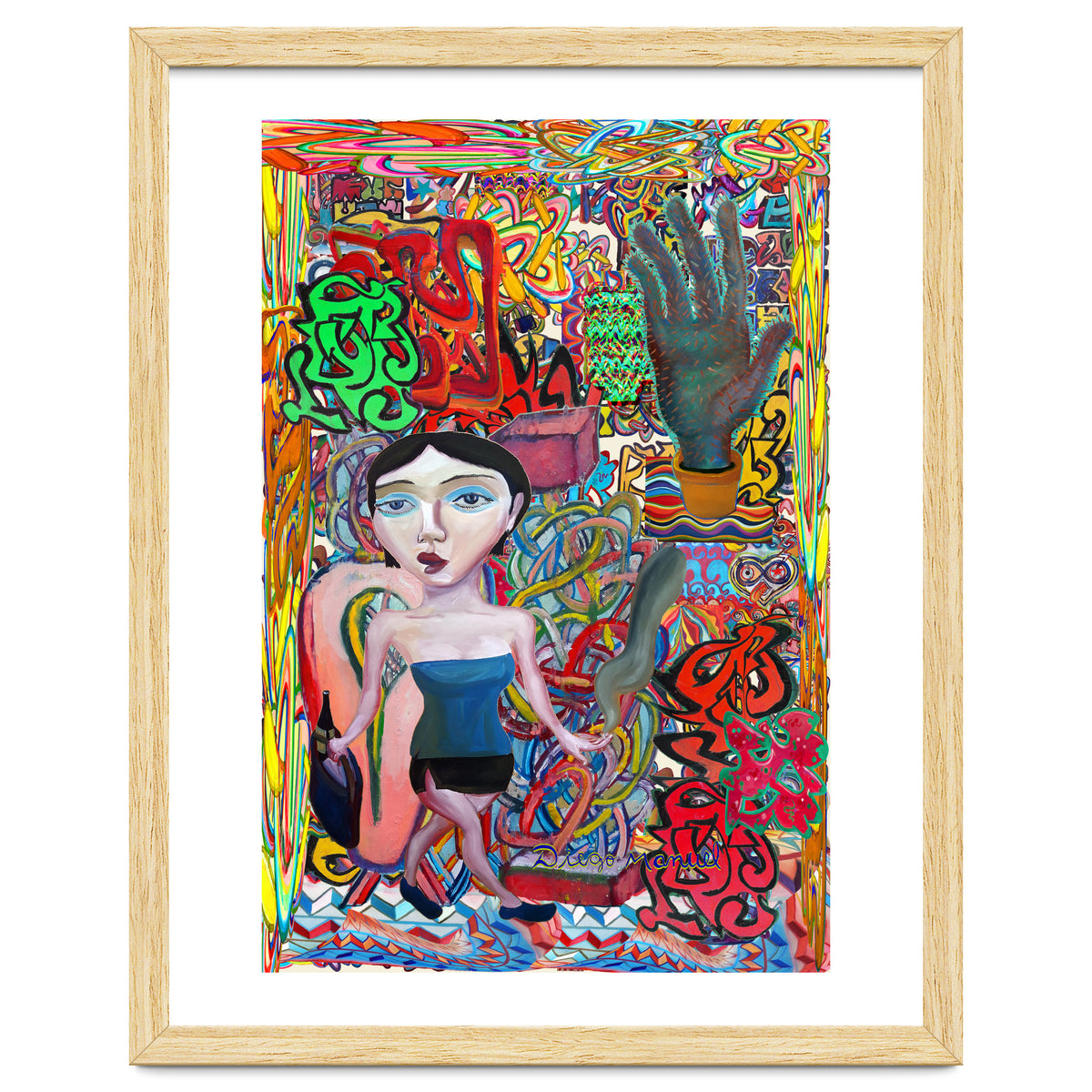 Oficina Del Cobrador 11