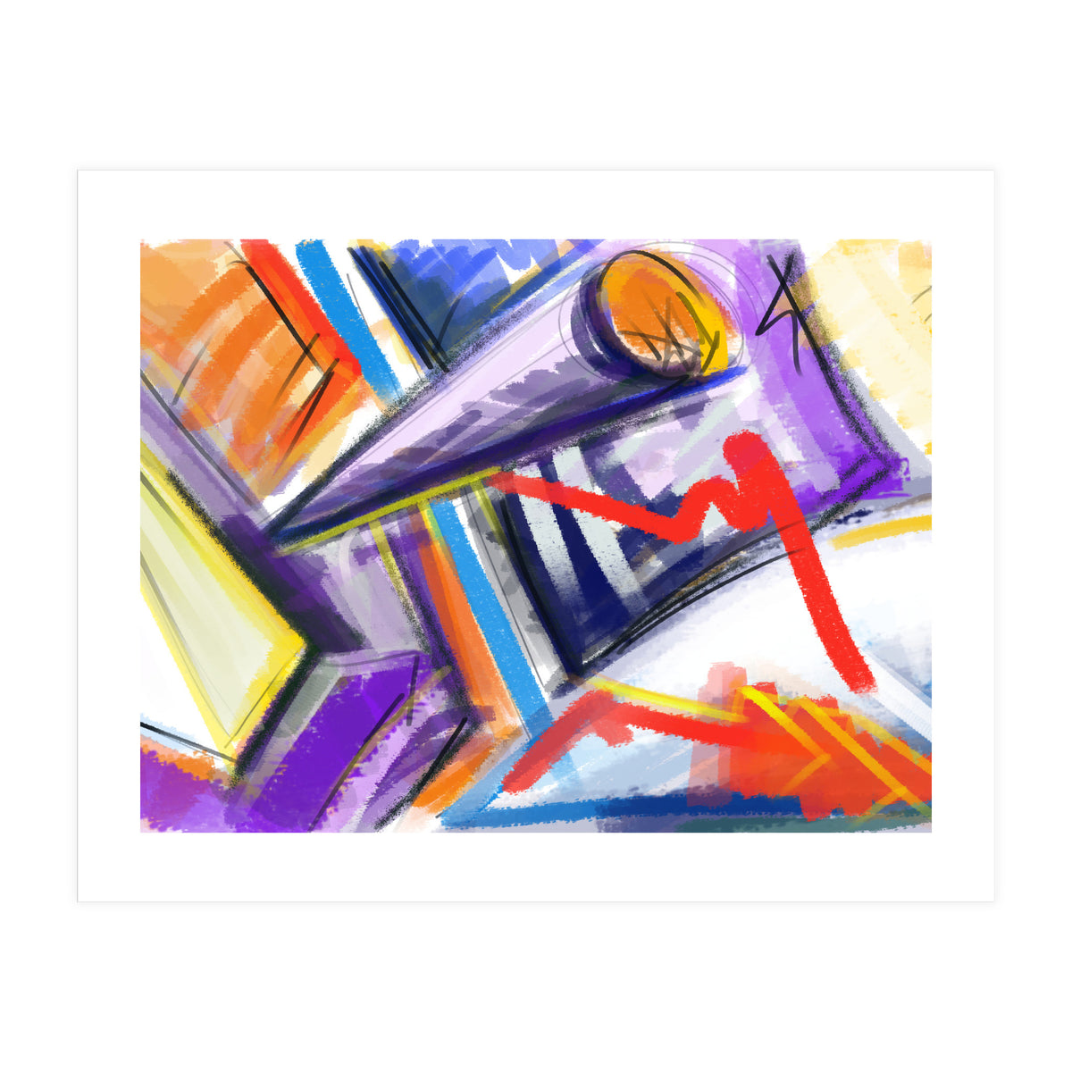 Multiplicities 2 (Print Only)