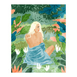 Jungle Vibes (Print Only) thumbnail