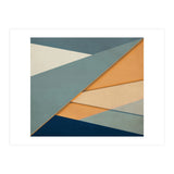 Water And Sand (Print Only) thumbnail