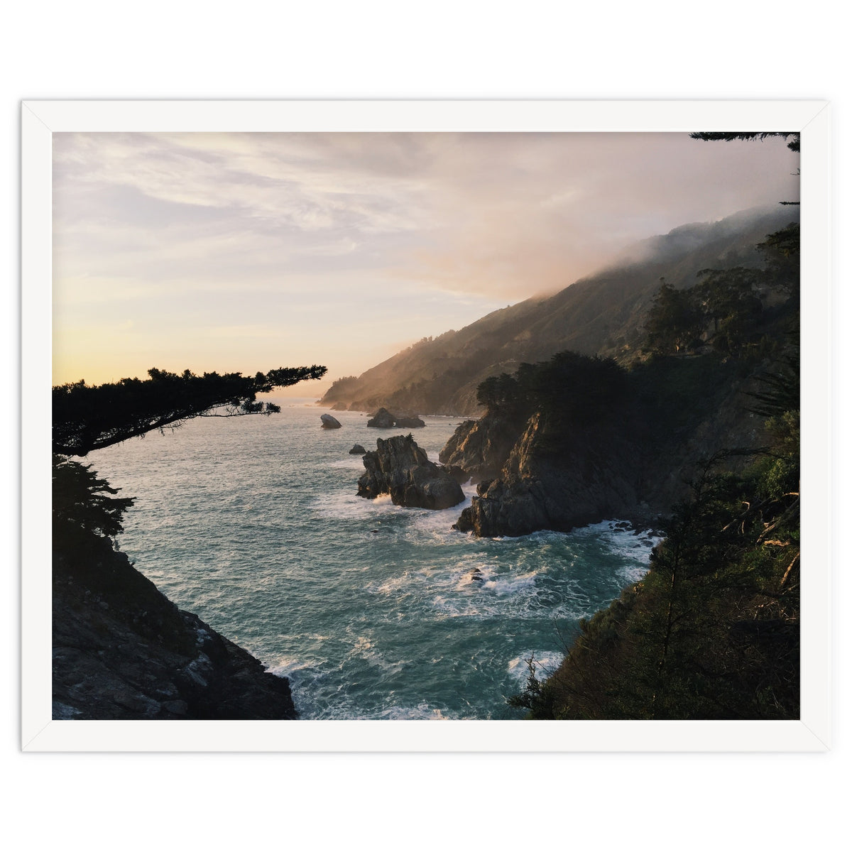 Big Sur II