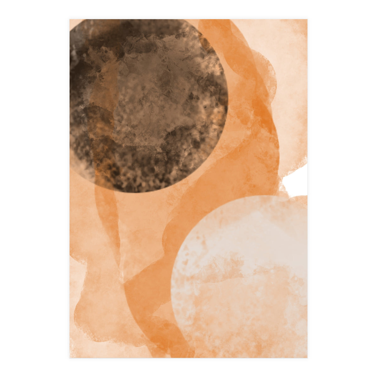 Redondezas (Print Only)