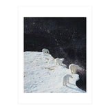 Flat Earth (Print Only) thumbnail