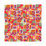 Puzzled (Print Only) thumbnail