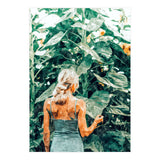 Nature Reflects In You (Print Only) thumbnail
