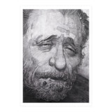 Charles Bukowski (Print Only) thumbnail