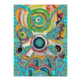 Pop Abstract 2023 Tapiz 25 (Print Only) thumbnail