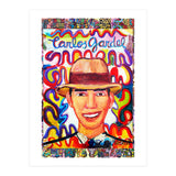Tango star (Print Only) thumbnail