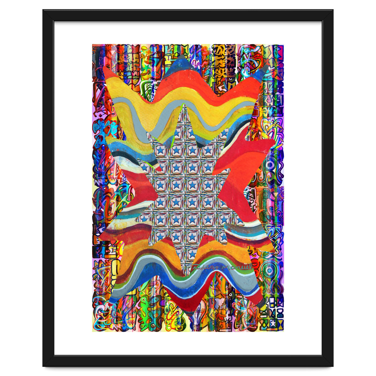 Graffiti Digital Nuevo 2023 58