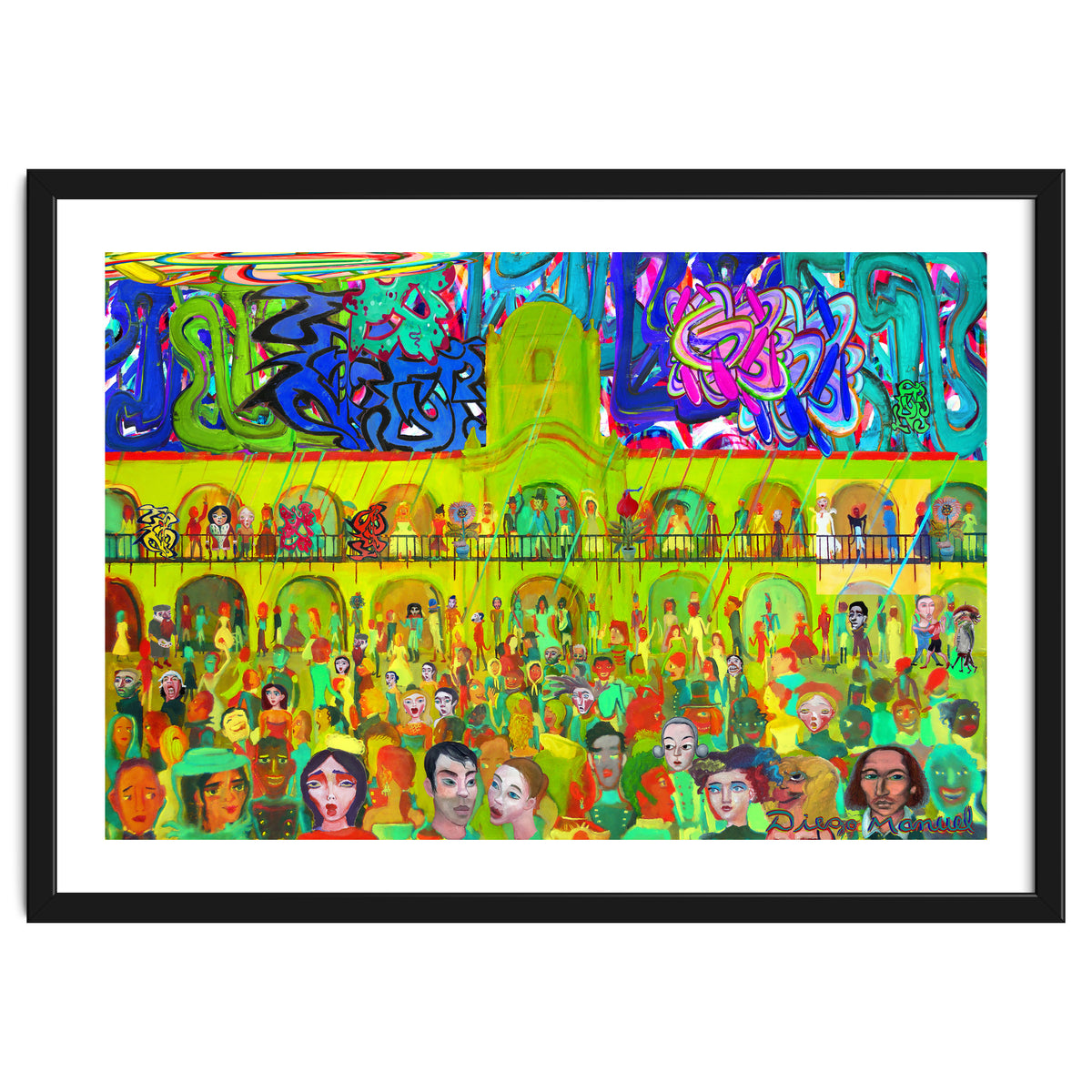 25 De Mayo Pop Digital 28