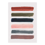 Brush Strokes (Print Only) thumbnail